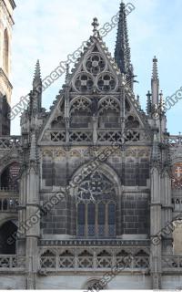 Photo Textures of Mixed Building